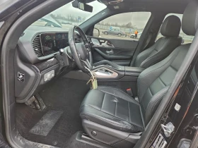 Mercedes-Benz GLE 350 2l 4Matic, снимка 7