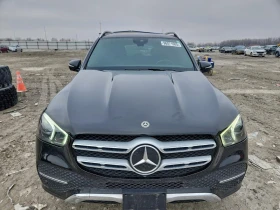 Mercedes-Benz GLE 350 2l 4Matic, снимка 5