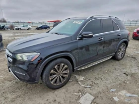 Mercedes-Benz GLE 350 2l 4Matic