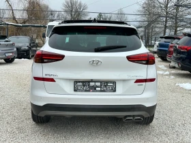 Hyundai Tucson Premium* 4WD* 360-камера* Панорама* Full LED * , снимка 6