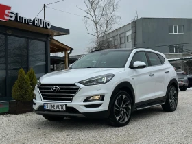 Hyundai Tucson Premium* 4WD* 360-камера* Панорама* Full LED * , снимка 1