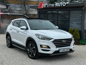 Hyundai Tucson Premium* 4WD* 360-камера* Панорама* Full LED * , снимка 3