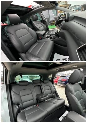Hyundai Tucson Premium* 4WD* 360-камера* Панорама* Full LED * , снимка 14