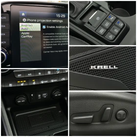 Hyundai Tucson Premium* 4WD* 360-камера* Панорама* Full LED * , снимка 13