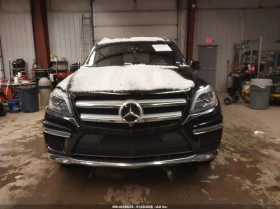 Mercedes-Benz GL 550 4.7l 4Matic - 14000 € / 27381.62 лв. - 92509994 12