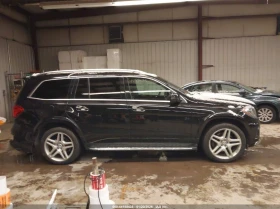 Mercedes-Benz GL 550 4.7l 4Matic - 14000 € / 27381.62 лв. - 92509994 13