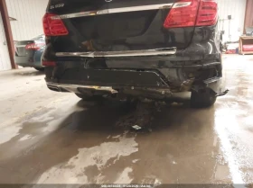 Mercedes-Benz GL 550 4.7l 4Matic - 14000 € / 27381.62 лв. - 92509994 6