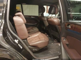 Mercedes-Benz GL 550 4.7l 4Matic - 14000 € / 27381.62 лв. - 92509994 8