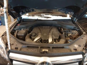 Mercedes-Benz GL 550 4.7l 4Matic - 14000 € / 27381.62 лв. - 92509994 10