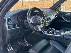 BMW X7 xDrive40i* M-PACK* CARFAX* АВТО КРЕДИТ* , снимка 9