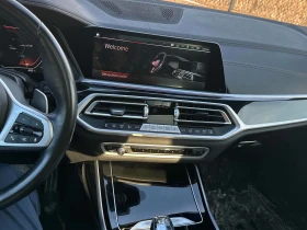 BMW X7 xDrive40i* M-PACK* CARFAX* АВТО КРЕДИТ* , снимка 11