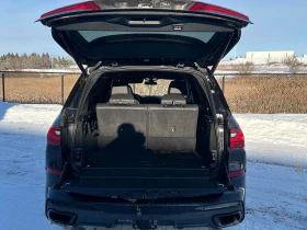BMW X7 xDrive40i* M-PACK* CARFAX* АВТО КРЕДИТ* , снимка 6