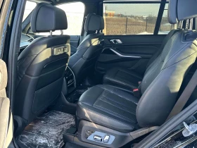 BMW X7 xDrive40i* M-PACK* CARFAX* АВТО КРЕДИТ* , снимка 10