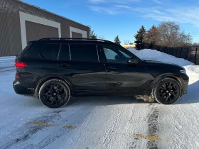 BMW X7 xDrive40i* M-PACK* CARFAX* АВТО КРЕДИТ* , снимка 4