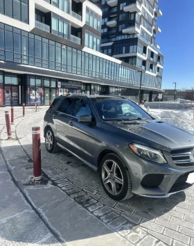 Mercedes-Benz GLE 400 AMG * * SOFT CLOSE * * 360 КАМЕРА * * CARFAX * *  - 22999 € / 44982.13 лв. - 93123956 3