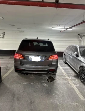 Mercedes-Benz GLE 400 AMG * * SOFT CLOSE * * 360 КАМЕРА * * CARFAX * *  - 22999 € / 44982.13 лв. - 93123956 5