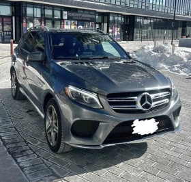 Mercedes-Benz GLE 400 AMG * * SOFT CLOSE * * 360 КАМЕРА * * CARFAX * * 