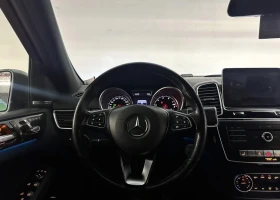 Mercedes-Benz GLE 400 AMG * * SOFT CLOSE * * 360 КАМЕРА * * CARFAX * *  - 22999 € / 44982.13 лв. - 93123956 6