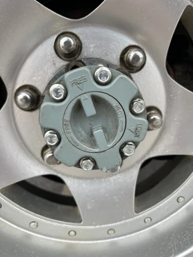 Hyundai Galloper 2.5 TDI - 7500 € / 14668.73 лв. - 56973487 10