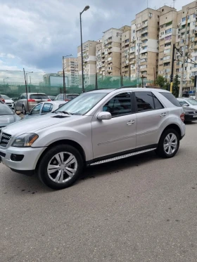 Mercedes-Benz ML 500 бензин/газ - 2800 € / 5476.32 лв. - 42732524 5