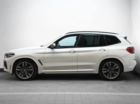 BMW X3 M40i - 24756 € / 48418.53 лв. - 38612688 4