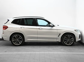 BMW X3 M40i - 24756 € / 48418.53 лв. - 38612688 6