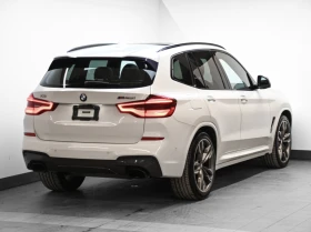BMW X3 M40i - 24756 € / 48418.53 лв. - 38612688 5