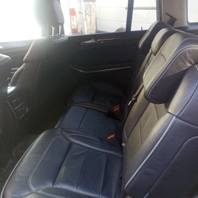 Mercedes-Benz GL 550 AMG paket  - 18662 € / 36499.70 лв. - 96718615 9