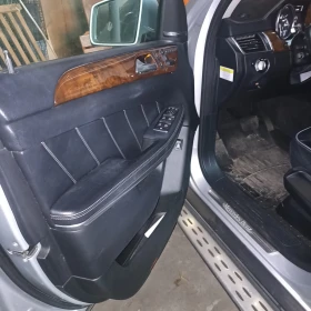 Mercedes-Benz GL 550 AMG paket  - 18662 € / 36499.70 лв. - 96718615 11