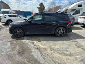 Mercedes-Benz GLB 250 ���������/��������/���������������� �� MERCEDES | Mobile.bg � ����� ������ 3