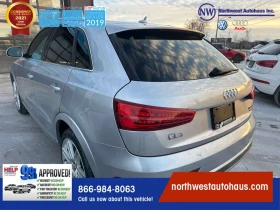 Audi Q3 * quattro Prestige * CARFAX * ���� �� �� | Mobile.bg � ����� ������ 9