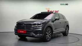 ������ VW Touareg
