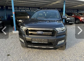 Ford Ranger 3, 2 /2 години Гаранция | Auto.bg — изображение 2