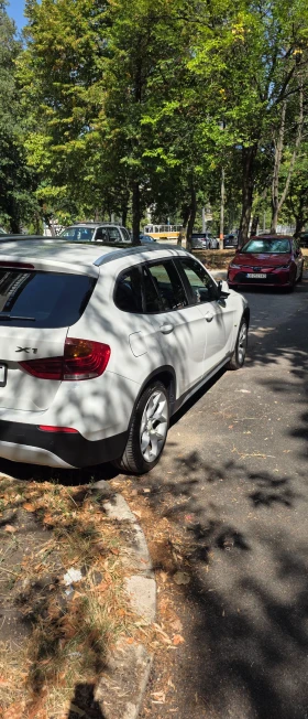BMW X1 118D Xdrive | Mobile.bg � ����� ������ 4