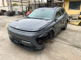 Hyundai Kona undefined | Auto.bg — изображение 2