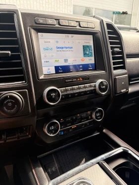 Ford Expedition MAX Limited * 360 * АвтоКредит * (ЦЕНА ДО БГ) | Auto.bg — изображение 13
