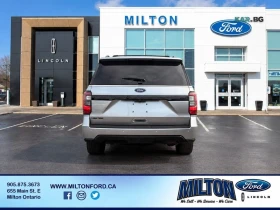 Ford Expedition MAX Limited * 360 * АвтоКредит * (ЦЕНА ДО БГ) | Auto.bg — изображение 5