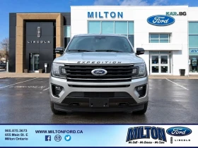Ford Expedition MAX Limited * 360 * АвтоКредит * (ЦЕНА ДО БГ) | Auto.bg — изображение 2