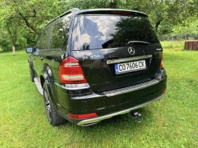 Mercedes-Benz GL 450 Face | Mobile.bg � ����� ������ 15