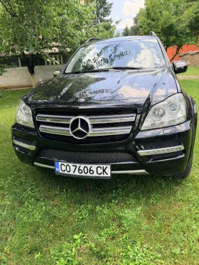 Mercedes-Benz GL 450 Face | Mobile.bg � ����� ������ 14