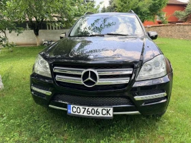 Mercedes-Benz GL 450 Face | Mobile.bg � ����� ������ 12