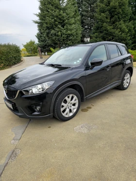 ������ Mazda CX-5