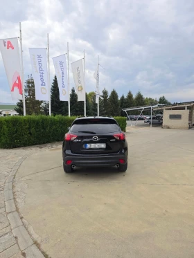 Mazda CX-5 2.2 SKYACTIV | Mobile.bg � ����� ������ 7