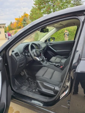 Mazda CX-5 2.2 SKYACTIV | Mobile.bg � ����� ������ 9