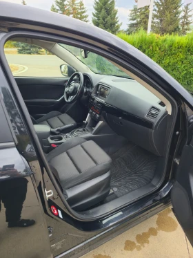 Mazda CX-5 2.2 SKYACTIV | Mobile.bg � ����� ������ 10