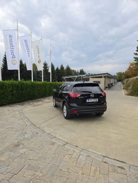 Mazda CX-5 2.2 SKYACTIV | Mobile.bg � ����� ������ 6