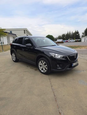Mazda CX-5 2.2 SKYACTIV | Mobile.bg � ����� ������ 2