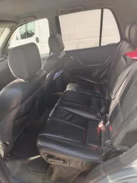 Mercedes-Benz ML 270 2.7 CDi ръчка - 4000 € - 64458937 10
