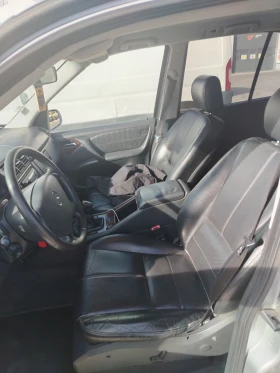 Mercedes-Benz ML 270 2.7 CDi ръчка - 4000 € - 64458937 9