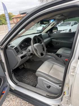 Jeep Grand cherokee 3.0 CRD / Overland / 642 - 8500 € - 95155241 7